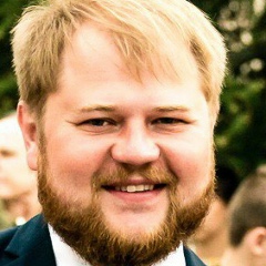 Михаил Маркелов, 14.05.1989, Маркс