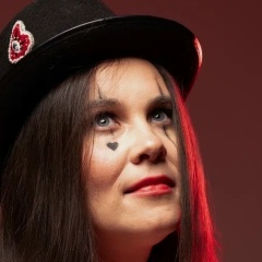 Ольга Масягина, 30.01.1989, Саранск