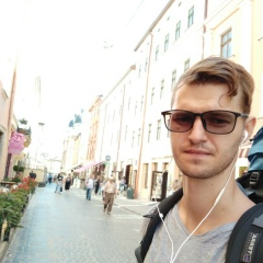 Илюха Куц, Бердянск