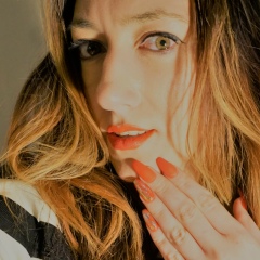 Ekaterina Pashkevich, 05.06.1991, Chicago