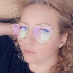 Анна Александрова, 04.03, Москва