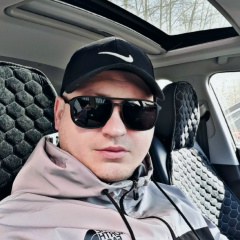 Михаил Александрович, 05.10.1992, Альметьевск