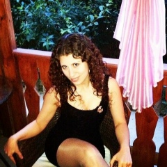 Аэлита Атогой, 08.10.1986, Актау