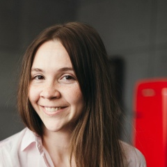 Стелла Кошелева, 22.01.1988, Уфа