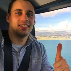 Александр Рыжиков, 21.06, Днепр (Днепропетровск)