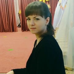 Мария Атанова, 27.12, Москва