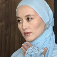 Асыл Нургазинова, 16.10.1990, Барнаул