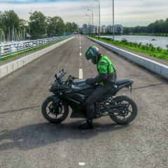 Даниил Галицкий, 19.04.1994, Москва