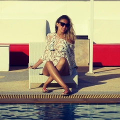 Евгения Новацкая, 12.10