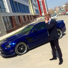 Александр Поздняков, 20.01, Новосибирск