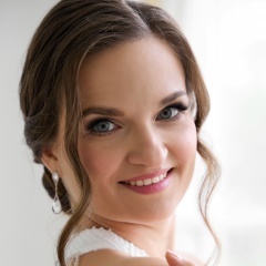 Мария Осетрова