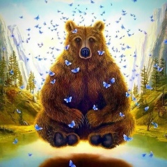 Александр Оронов, Санкт-Петербург