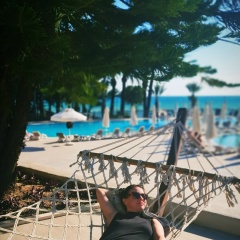 Алёна Лебедева, 02.05, Москва