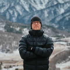 Илья Смагин, 12.02, Москва