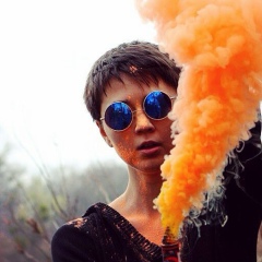 Наталия Гой, Киев