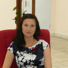 Света Матвеева, 21.03.1983, Уфа