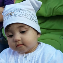 Афик Дашдамиров, 14.04, Ялта