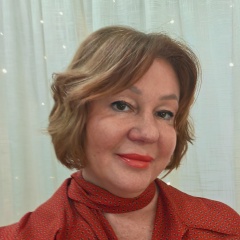 Галина Лебедева, 12.01, Санкт-Петербург