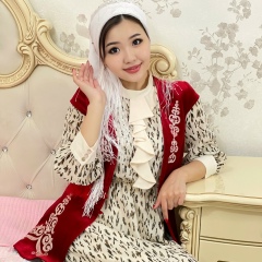 Мария Асанова, 25.10, Астана