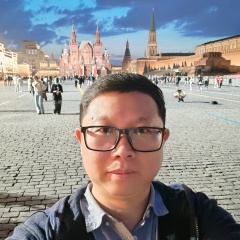 Tony Wang, 02.05.1982