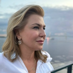 Марина Емец, Санкт-Петербург