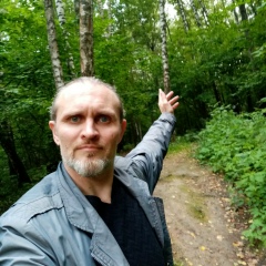 Евгений Викторович-Гришичев, 11.06, Москва