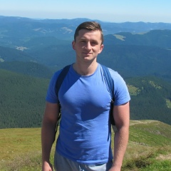 Александр Мудрик, 27.02.1991, Ровно