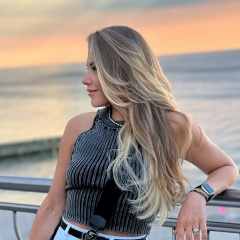 Яна Собаченко, 26.01, Москва