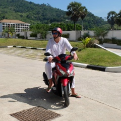 Алексей Муренцев, 05.03.1989, Воронеж