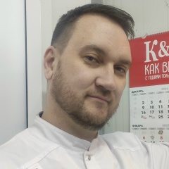 Николай Кошлаев, 28.12.1986, Копейск