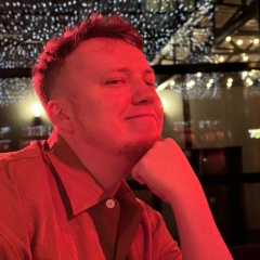 Слава Юмин, 11.07, Санкт-Петербург