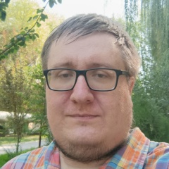 Петр Каев