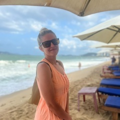 Мария Мазур, 21.11, Омск