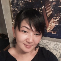 Асем Калмен, 01.11.1986, Шымкент