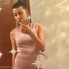 Nara Mkoyan, 22.08.1985, Екатеринбург