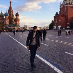 Али Кулаев, 26.01, Алматы