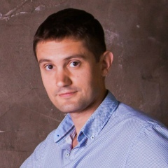 Евгений Градалёв, 30.12.1984, Самара