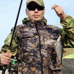 Русак Овчинников, 30.04.1988, Кингисепп