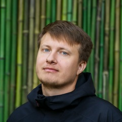 Дмитрий Струков, 07.11.1990