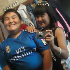 Дамир Титаков, 28.07, Волгоград