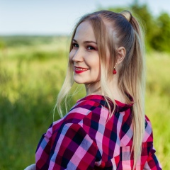 Катюша Амурцева, 06.04, Череповец
