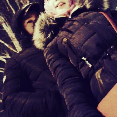 Августина Аббидинова, 30.08.1998