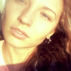 Елена Пушкина, 29.02, Москва