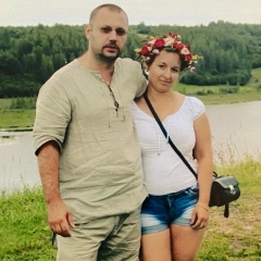 Алтея Берегиня Рода Анастасия Бобкова, 21.09, Москва