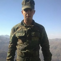 Serxan Abdiyev, 08.07.1995, Сумгаит