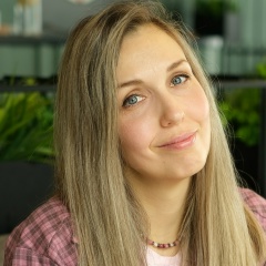 Наталья Минченко, 16.01