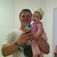 Михаил Глотов, Санкт-Петербург