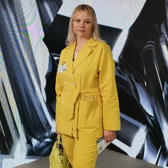 Виктория Листопадова, 13.05, Могилёв