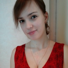 Дарья Плетнёва-Никольская, 02.05, Долгопрудный