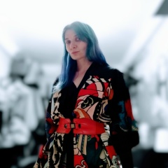 Дарья Набок, 21.02.1989, Санкт-Петербург